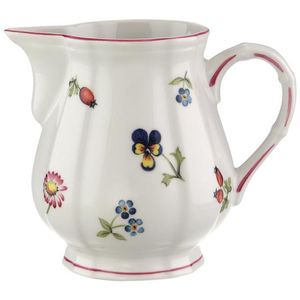 Villeroy & Boch 1023950760 melk- & roomkan Porselein Multi kleuren 250 ml