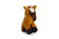 Beeztees Beeztees Paard Arona Pluche 25x19x18 cm