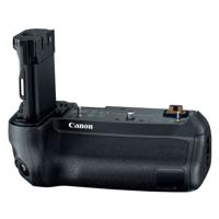 Canon BG-E22 Digitale camera batterijgreep Zwart - thumbnail