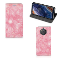 Nokia 9 PureView Smart Cover Spring Flowers