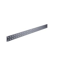 Bott 14025284.19V Geperforeerde platen zijrail (b x h x d) 650 x 76.2 x 13 mm 1 stuk(s) - thumbnail