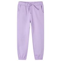 VidaXL Kinderjoggingbroek 104 lila