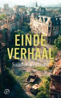 Einde verhaal (Hardback)