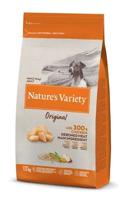 NATURES VARIETY ORIGINAL ADULT MINI CHICKEN