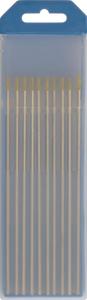 GYS 10 elektroden Lanthanum Wl15 1.6 Gold- 5193045330
