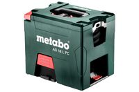 Metabo AS 18 L PC Accu-alleszuiger | zonder accu's en lader  - 602021850 - thumbnail