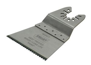 SMART blades UN PRO 65x42mm Longlife mes hout 1st voor multitool