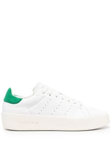 adidas baskets Stan Smith Recon en cuir - Blanc