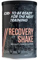 Born Recovery Supple rood fruit/citroen shake 451 gram (3.0 liter)