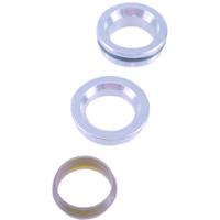 Riko Verloopset 22x15 mm - Duurzame en Eenvoudige Installatie