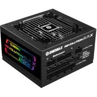 Enermax Revolution DFX power supply unit 850 W 20+4 pin ATX ATX Zwart - thumbnail