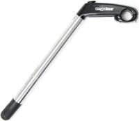 Ergotec Stem eagle 2 80mm sst level 2 sil./b