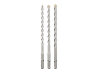 PARKSIDE SDS-Plus boorset of beitelset (Borenset lang 3-delig)