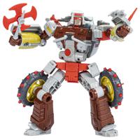 Hasbro Transformers: Legacy Generations Junkheap - thumbnail