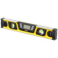 Stanley 0-42-063 FatMax™ Digitale Waterpas 40cm.