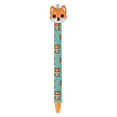 Itotal Uitwisbare balpen shiba