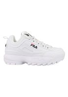 Fila Disruptor 1010567.1FG Wit maat