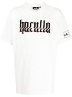 Haculla t-shirt à logo imprimé - Blanc - thumbnail