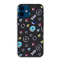 8-bit N°9: iPhone 12 mini Biologisch afbreekbaar hoesje