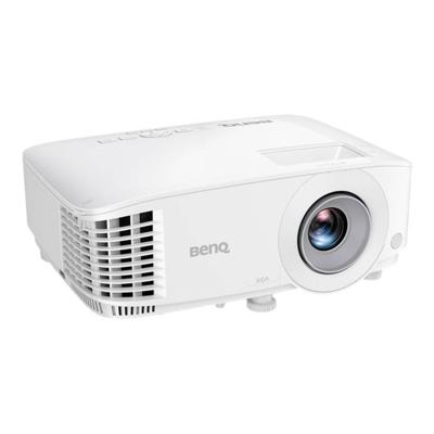BenQ MX560 Beamer DLP 4000 ANSI-lumen 1024 x 768 XGA, 1920 x 1200 WUXGA