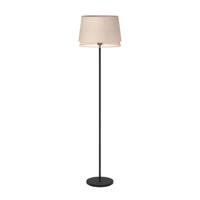 Eglo Staande lampTabley linnen met rotan - 43978