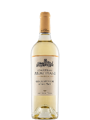 Chateau Mukhrani, Goruli Mtsvane