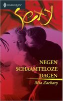 Negen schaamteloze dagen - Mia Zachary - ebook