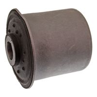 Draagarmrubber 41017