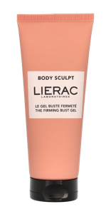 Lierac Paris - Lierac Body Sculpt The Firming Bust-Gel 75 ml Afslanken en verstevigen