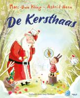 De Kersthaas (Hardback)