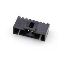 Molex 705430112 Totaal aantal polen: 8 Rastermaat: 2.54 mm Inhoud: 1 stuk(s) Tube - thumbnail