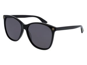 Zonnebrillen Gucci GG0024S 001