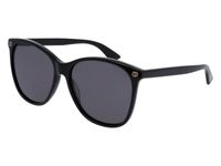 Zonnebrillen Gucci GG0024S 001