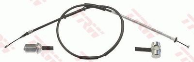 Handremkabel GCH459