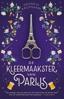 De kleermaakster van Parijs (Paperback)