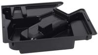 Bosch Accessoires inleg voor l-boxx 238 | voor gsa 18 | 2608438016 - 2608438016