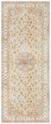 Hanse Home - Carpet Nain in Oriental-Optic Golden Yellow - 80x200 cm