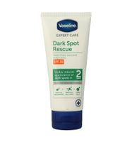 Dark spot rescue lotion