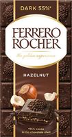 Ferrero Rocher Ferrero Rocher - Dark 90 Gram 8 Stuks