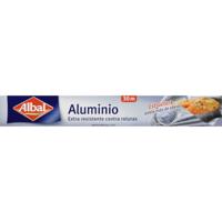 Aluminiumfolie Albal (30 m) - thumbnail