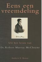 Eens een vreemdeling - Andrew A. Bonar - ebook