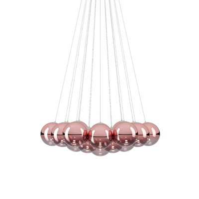 Lodes - Random Cloud 19 Licht Ø23 Hanglamp