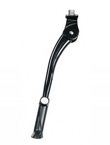 Ergotec middenstandaard verstelbaar 26-28" comfort zwart