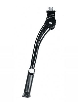 Ergotec middenstandaard verstelbaar 26-28" comfort zwart