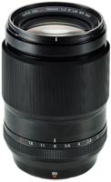 Fujifilm XF90mm/F2.0R LM WR
