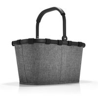 Reisenthel Carrybag-frame twist silver