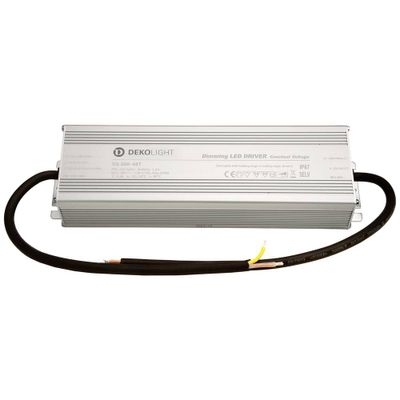 Deko Light LED-dimmer Constante spanning 200 W 48 V Dimbaar 1 stuk(s)