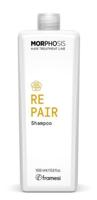 Framesi Morphosis Repair Shampoo 1000ml | Voor Shampoo Zonder Parabenen