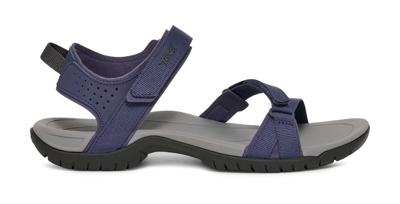Teva Verra Sandaal Dames Crown Blue 11