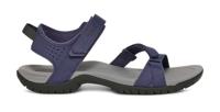 Teva Verra Sandaal Dames Crown Blue 11